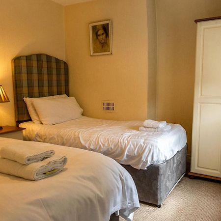 Millbrae Townhouse Apartment Buncrana Luaran gambar